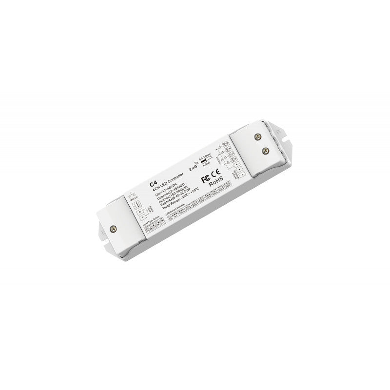 ELITE LED 150-500MA CONSTANT CURRENT CONTROLLER WITH PUSH DIM INPUT