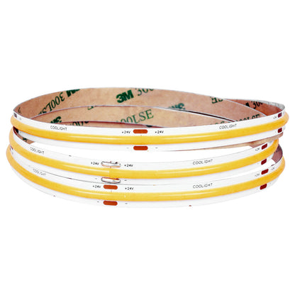 ELITE LED 24V 10W SEAMLESS COB LED STRIP 3000K (WARM WHITE)
