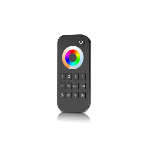 ELITE LED RGB+CCT 4 ZONE REMOTE CONTROL