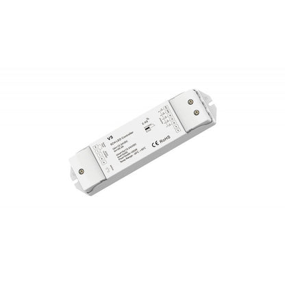 ELITE LED V5 RGB+CCT LED RECEIVER (WHITE)