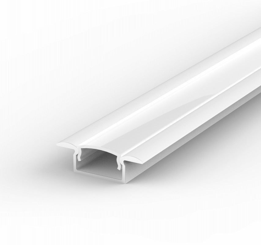 Recessed Led Profile