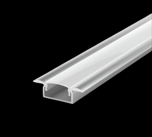 Recessed Led Profile
