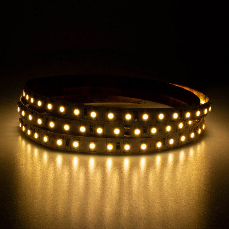 ELITE LED 24V IP20 ULTRA WARM WHITE 10W LED STRIP (2200K)
