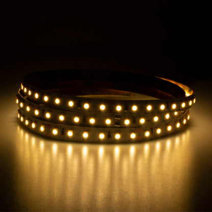 ELITE LED 24V IP20 ULTRA WARM WHITE 10W LED STRIP (2200K)
